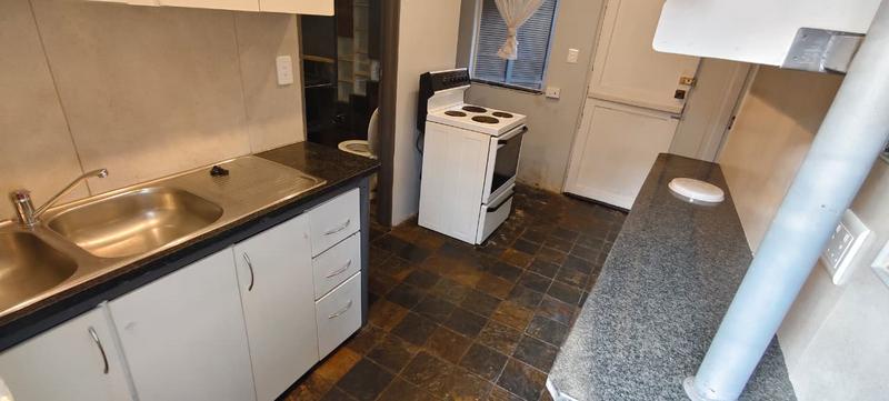 2 Bedroom Property for Sale in Bult West North West